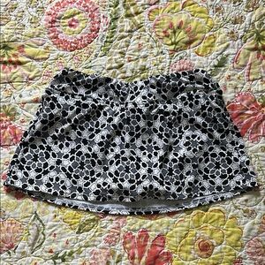 Lands End Women's Swim Skirt